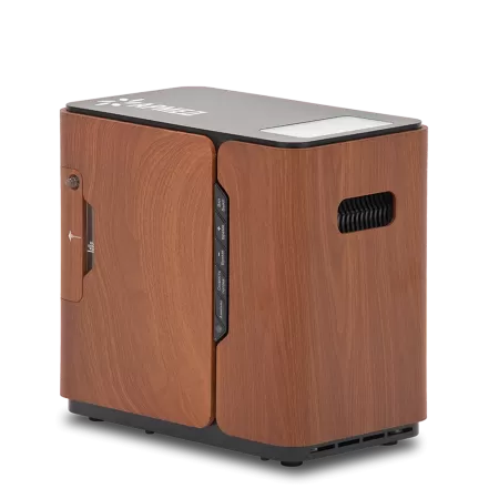 Концентратор кислорода Armed 8F-1 бук