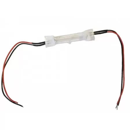 Лампа ртутно-кварцевая бактерицидная ДРТ-240-1 (б/цок)