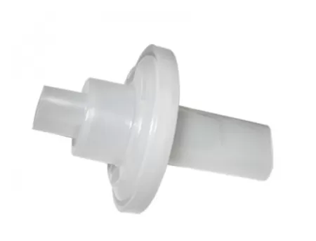 Устройство для проведения искусственного дыхания Рот-Устройство-Рот Виталфарм одноразовое