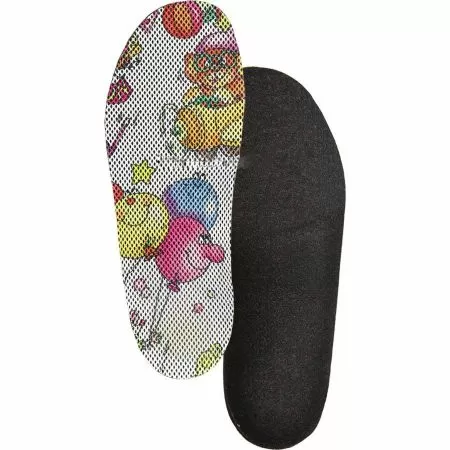 Стельки ортопедические детские Тривес СТ-183 от косолапия 