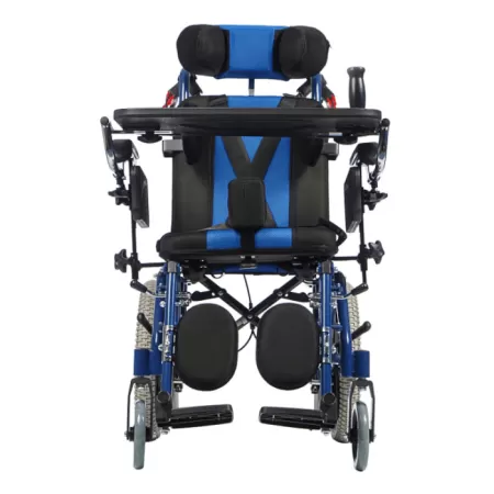 Кресло-коляска для детей с ДЦП Ortonica Olvia 300 со столиком