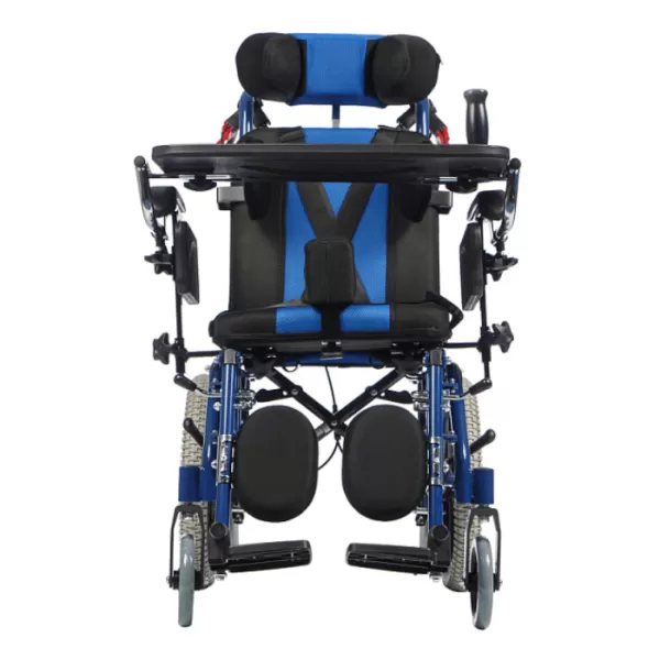 Кресло-коляска для детей с ДЦП Ortonica Olvia 300 со столиком