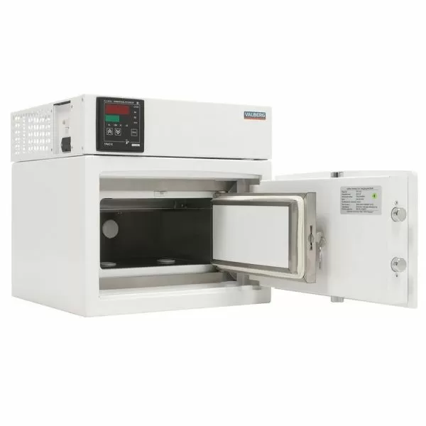 Сейф-термостат медицинский VALBERG TS-3/12 модификация ASK-30