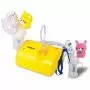 Ингалятор Omron NE-C24 Kids (NE-C801S-KDRU) детский