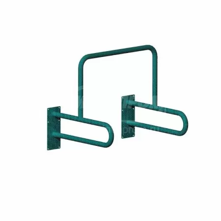 Поручень для инвалидов ППУ-03.01.530.670.590 для писсуара