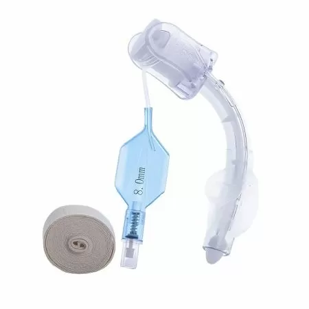 Трубка трахеостомическая с манжетой ЭИРТЕК Б