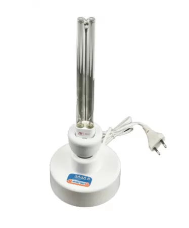 Светильник-облучатель Фотон ОБ-3 ультрафиолетовый бактерицидный с таймером