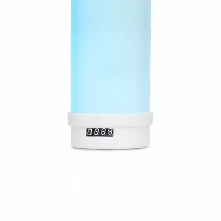 Облучатель-рециркулятор медицинский Armed 1-115 ПТ / CH111-115 (пластик корпус) с таймером / 12