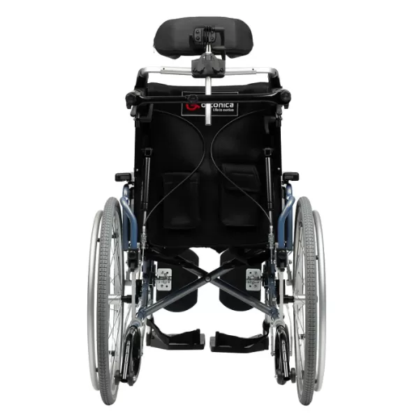 Кресло-коляска ORTONICA Comfort 500