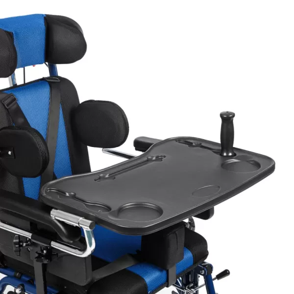 Кресло-коляска для детей с ДЦП Ortonica Olvia 300 со столиком