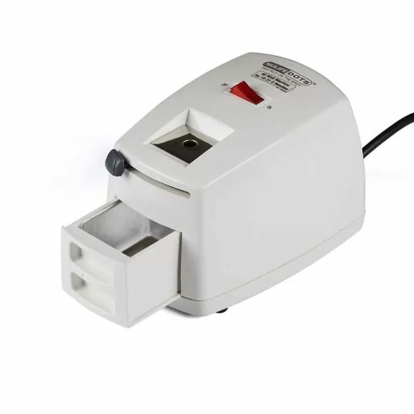 Деструктор игл Nulife Dots с гильотиной