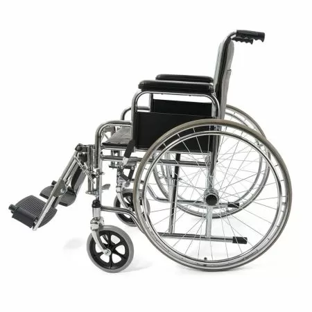 Кресло-коляска Barry B4, ширина сиденья 46 см