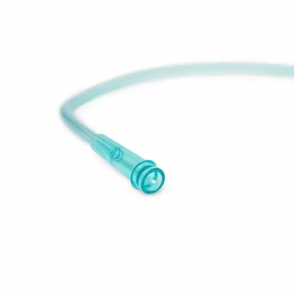 Канюля назальная кислородная MEDEREN с мягким наконечником 