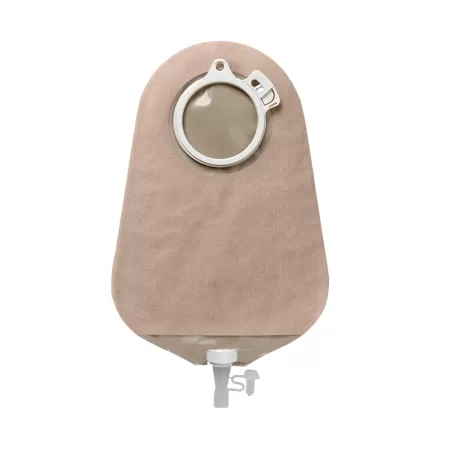 Мешок уростомный Coloplast Alterna 17638 дренируемый, прозрачный, фланец 50 мм, 20 шт в упаковке