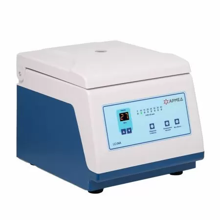 Центрифуга лабораторная Армед LC-04A