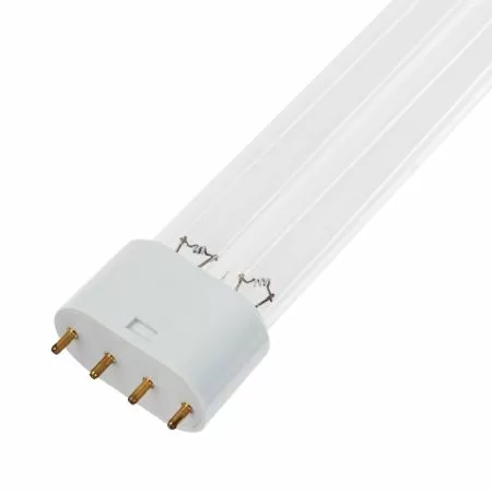 Лампа ультрафиолетовая Армед UVC H-18W (U-образная)