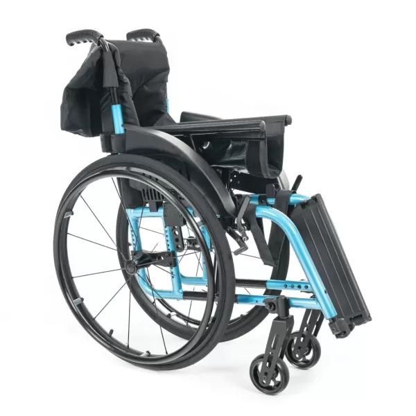 Кресло-коляска активного типа МЕТ JET