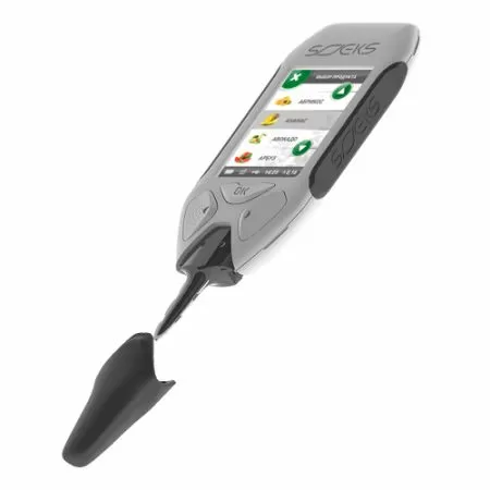 Эковизор Соэкс F4 (нитраты, вода, эл/магн поля, дозиметр)