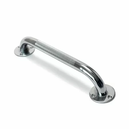 Поручень Barry 10301 для ванны, длина 31 см, стальной