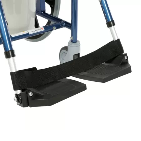 Кресло-каталка ORTONICA TU-89 с санитарным оснащением 