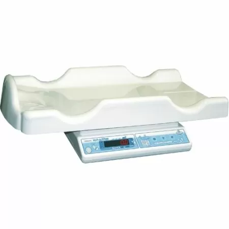 Весы для новорожденных Твес ВЭНд-01 Малыш 15-С-1/2/5-А