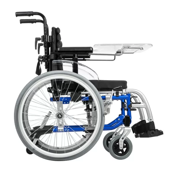 Кресло-коляска для детей с ДЦП Ortonica Puma 300 со столиком