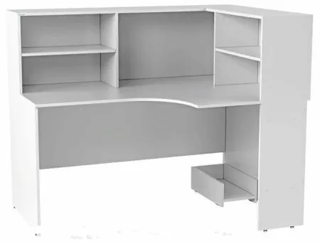 Стол медицинский правый код 556