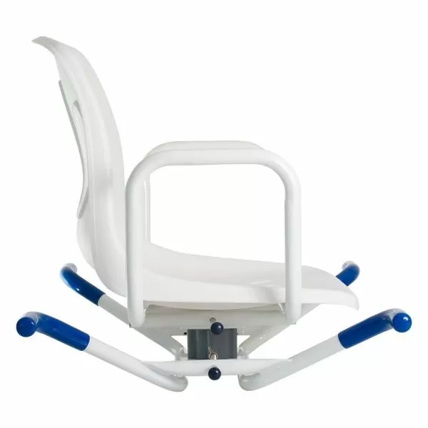 Сиденье для ванны BS Twist (71см)