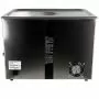 Ультразвуковая ванна (мойка) Stegler 30DT (30 л, 20-80 °C, 720 Вт)