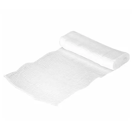 Бинт марлевый стерильный 7м х 14 см