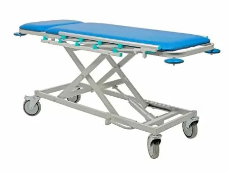 Тележка для перевозки больных Промет МД ТБЛ-01