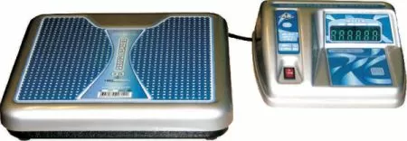 Весы медицинские электронные ВМЭН-200-50/100-Д3