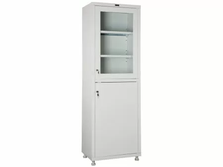 Шкаф для медикаментов с 2-мя замками Hilfe MD 1 1760 R