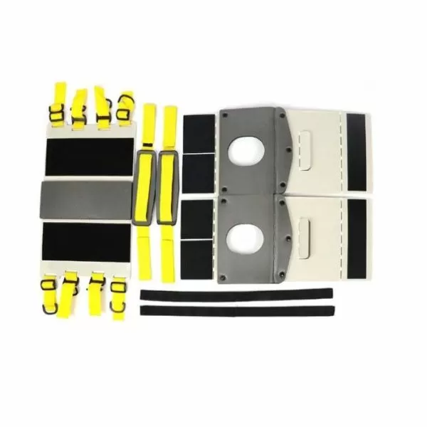 Фиксатор головы складной иммобилизационный МЕДПЛАНТ ФГС-01, артикул 1300