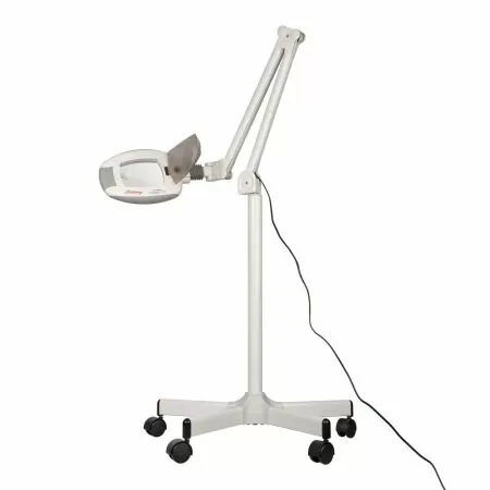Лупа-лампа Микромед Medic 05 на штативе, арт. 30655