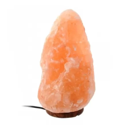 Солевая лампа Wonder Life Скала 3-4 кг