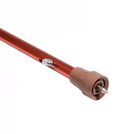 Трость телескопическая с ремешком ORTONICA TS721 с УПС