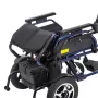 Кресло-коляска с электроприводом ORTONICA Pulse 180 