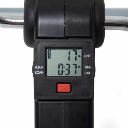 Велотренажер реабилитационный Армед BYS-088B складной с дисплеем