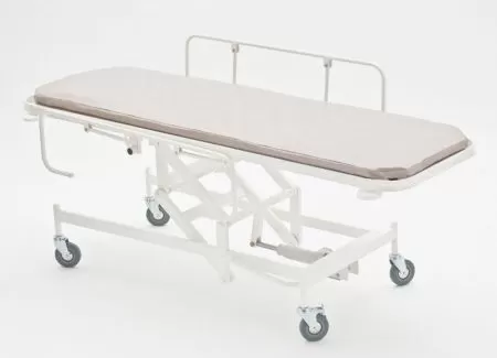 Тележка внутрикорпусная для перевозки больных МСК-404