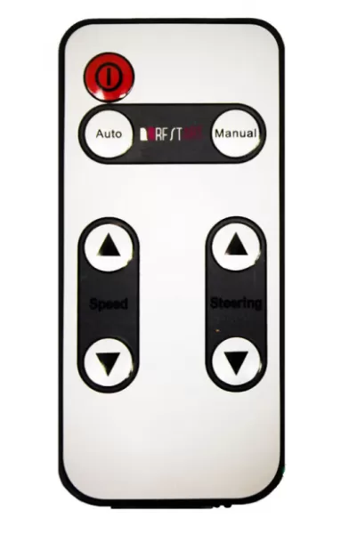 Массажер для стоп и лодыжек GESS Блаженство RA-341 цвет графит