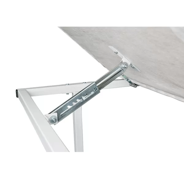 Кушетка медицинская смотровая Промет МД КС