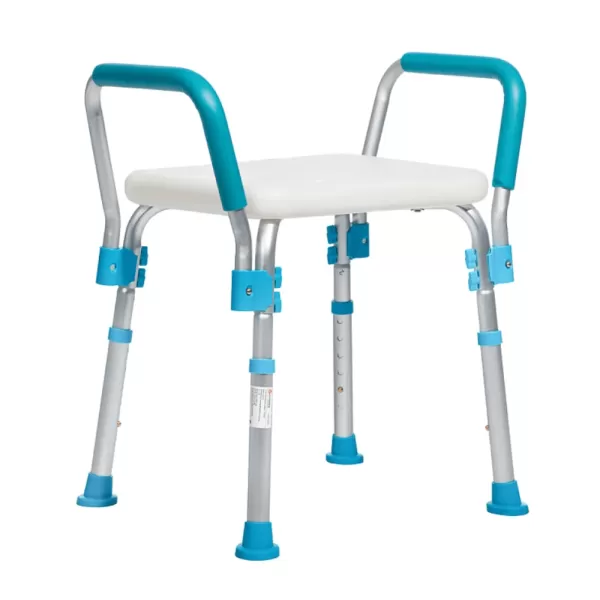 Табурет для ванны Ortonica Lux-585 с поручнями