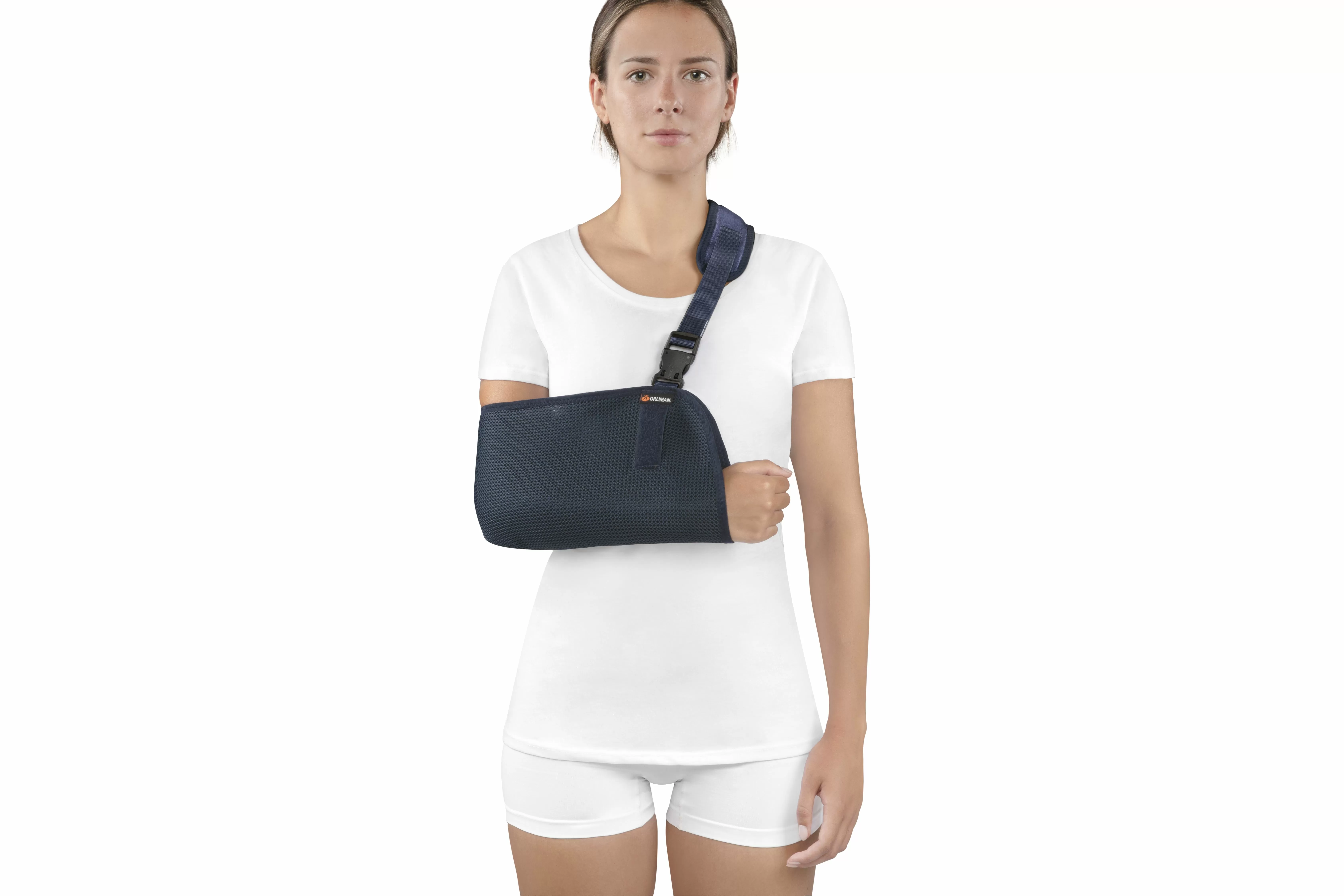 Бандаж поддерживающий для руки (косынка) Orliman C-42A