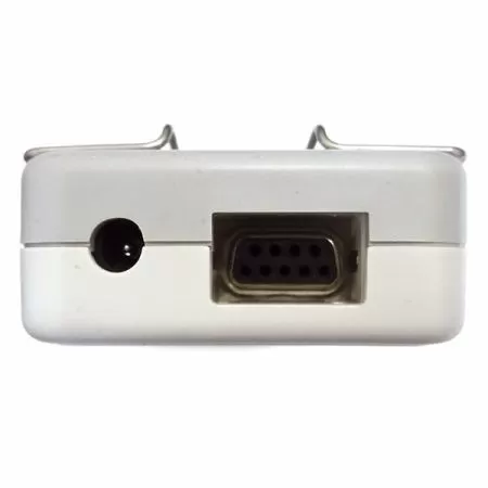 Пульсоксиметр портативный МЕДПЛАНТ Окситест-1 с сетевым адаптером и детским датчиком-манжетой, артикул 976