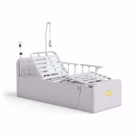 Кровать электрическая МЕТ OMEGA-7 нагрузка до 200 кг