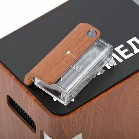 Концентратор кислорода Armed 8F-1 бук