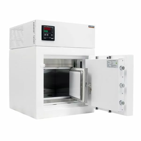 Сейф-термостат медицинский VALBERG TS-3/12