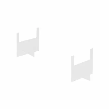 Подставка Армед Compact М для одноламповых облучателей в металлическом корпусе