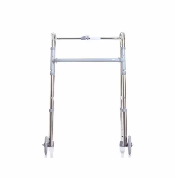 Ходунки двухколесные Ortonica XR-204